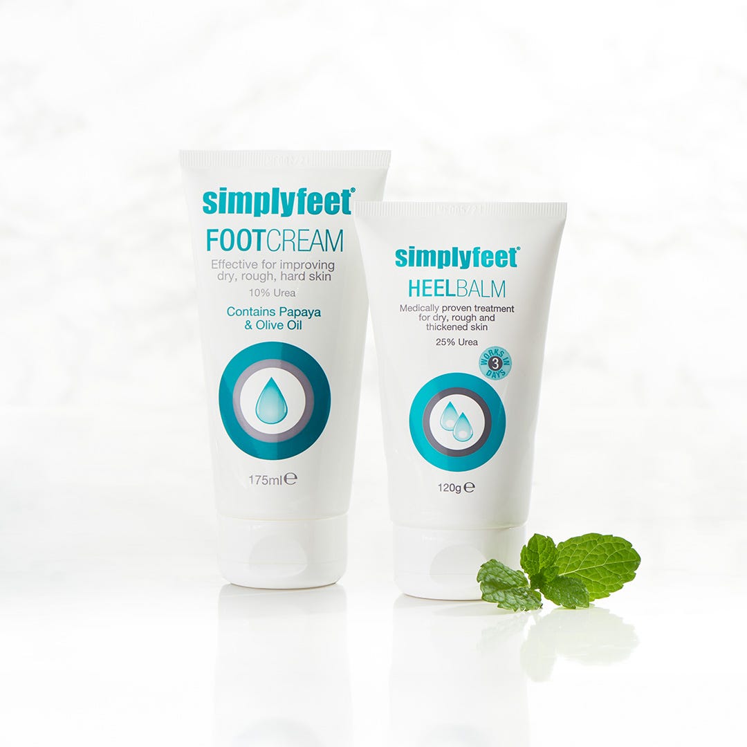 Simply Feet Simply Feet
