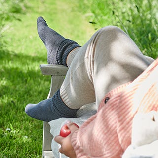 Socks & hosiery for spring