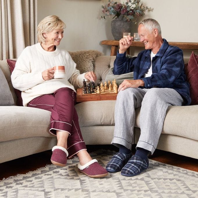 Discover the warmest products in our range