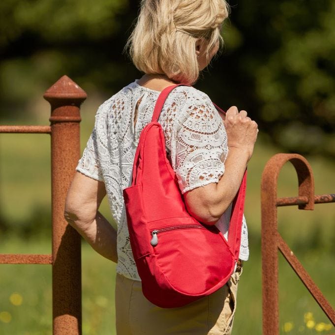 Back Care Awareness Week