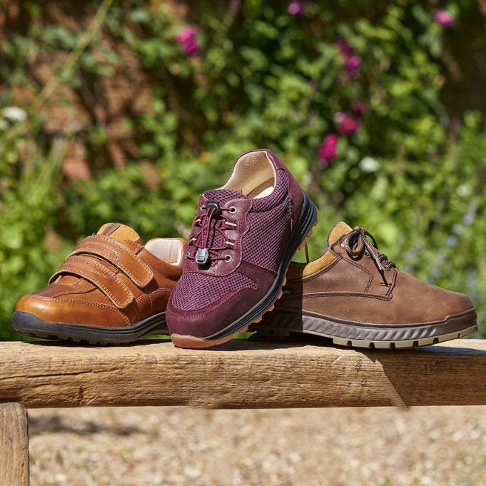 Stay active this season with CosyTex Cosyfeet