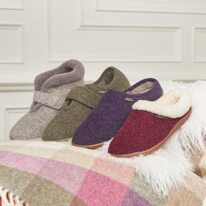 Stay cosy and content this winter