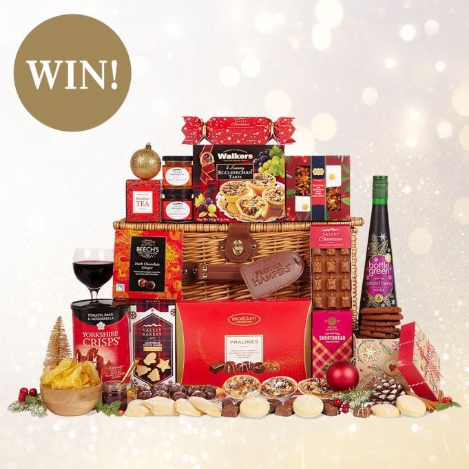 Image: https://www.cosyfeet.com/media/amasty/blog/cache/D/e/681/681/December_competition_Nov24_Blog_Cover_Image.jpg Win a festive Christmas hamper
