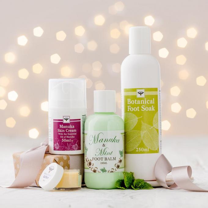Creams and Lotion Gifts 