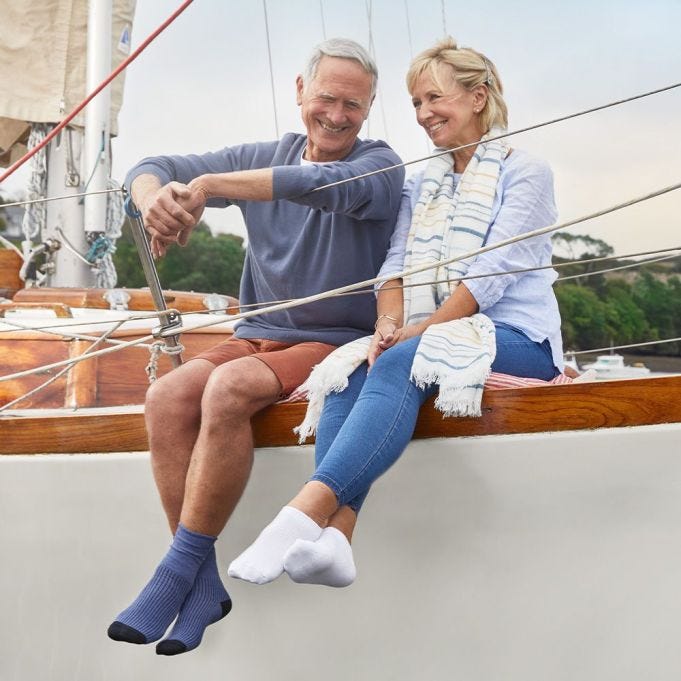 Spring styles for him & her