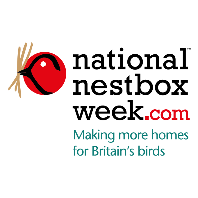 National Nestbox Week (14th-21st February 2025)