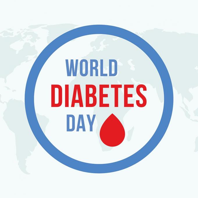 World Diabetes Day