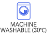 Machine Washable