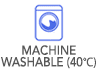 Machine Washable