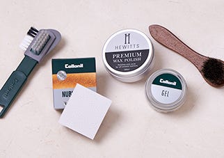 Shoe Care