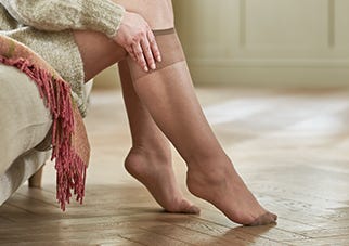 Knee Highs