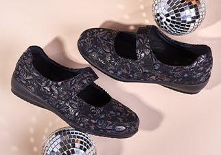 Party Shoes
