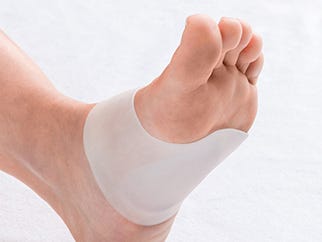 Plantar Fasciitis