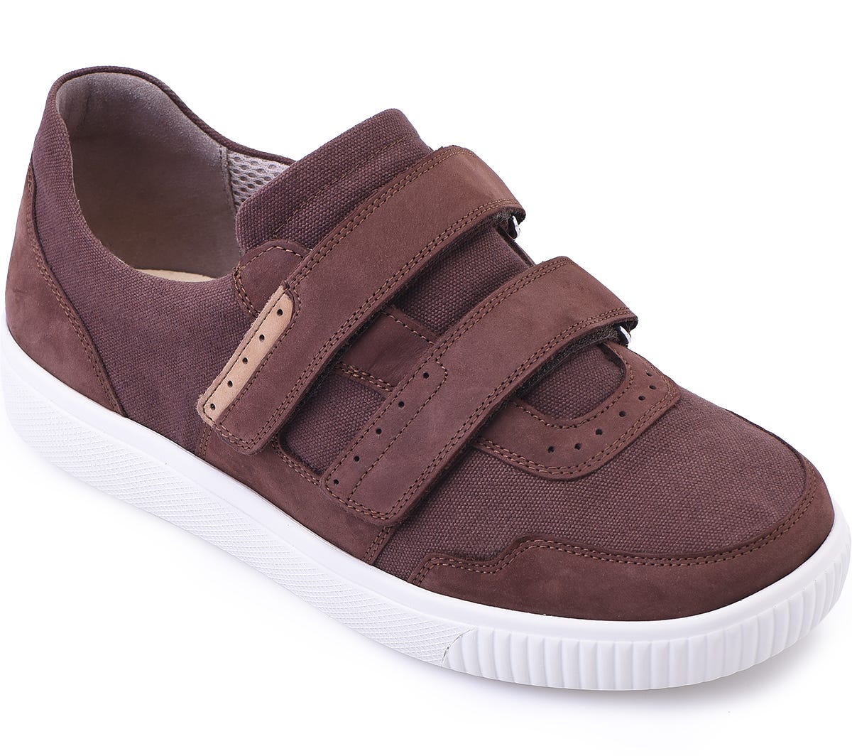 Cosyfeet Andrew Extra Roomy Men's Shoes