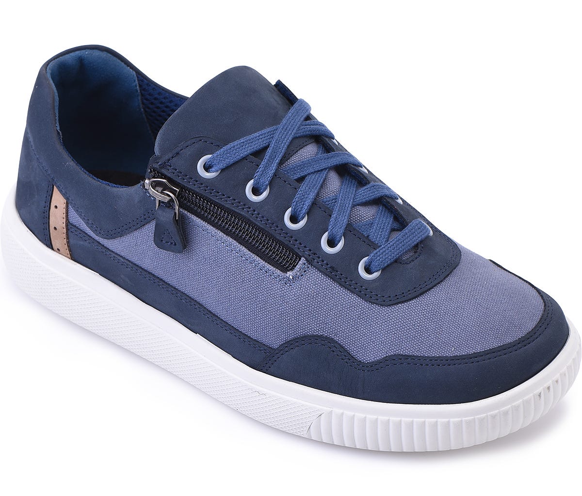 Cosyfeet Matty Extra Roomy Men's Shoes