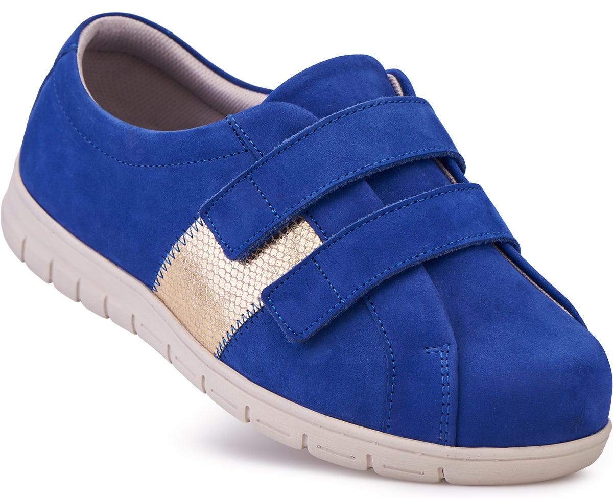 Cosyfeet Ali Extra Roomy Women’s Shoes