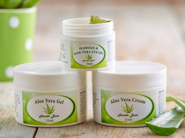 Aloe Vera Bundle