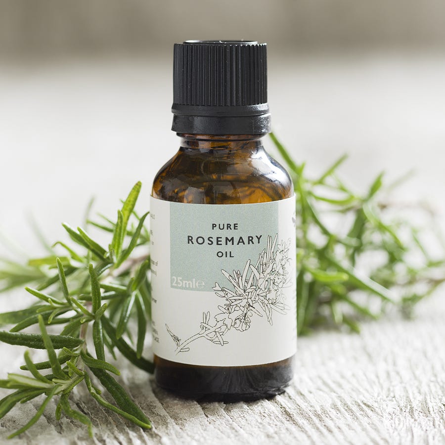 Rosemary Oil