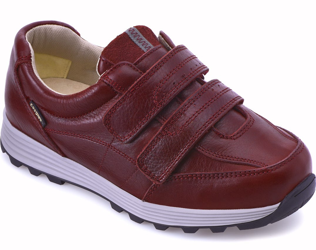 Cosyfeet Maisie High-Performance Extra Roomy Women's Shoes