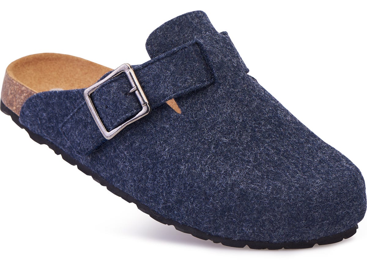 Cosyfeet Becky Extra Roomy Women's Shoes