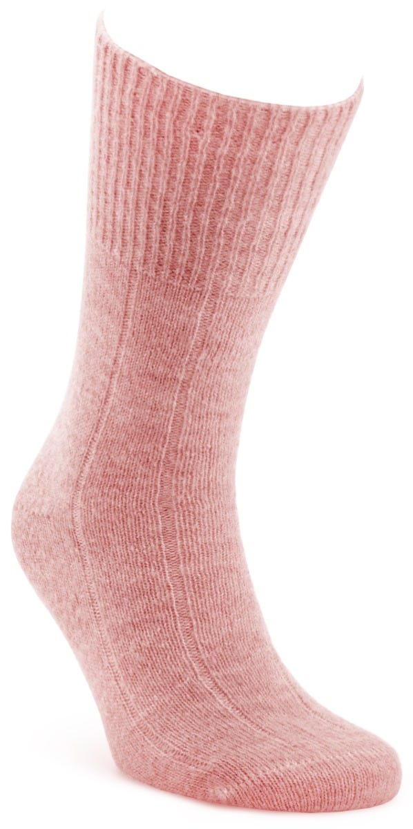 Cosyfeet NEW Super-soft Seam-free Bed Socks