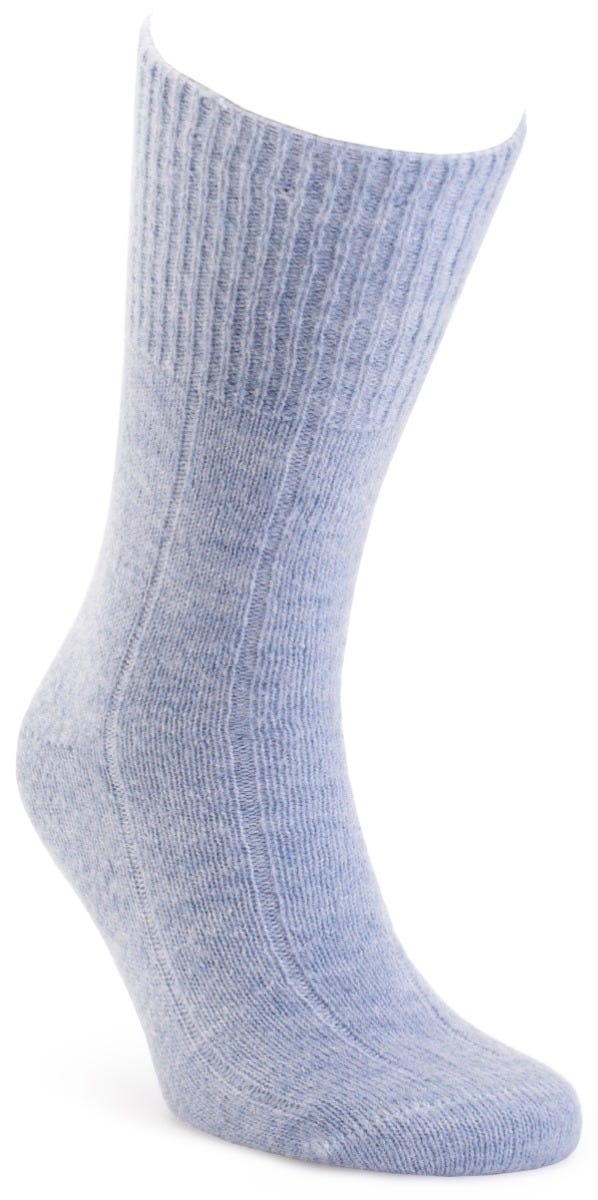 Cosyfeet NEW Super-soft Seam-free Bed Socks
