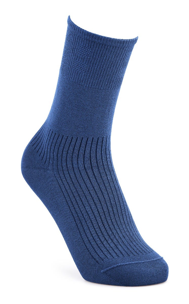 Cosyfeet Luxury Bamboo Seam‑free Socks