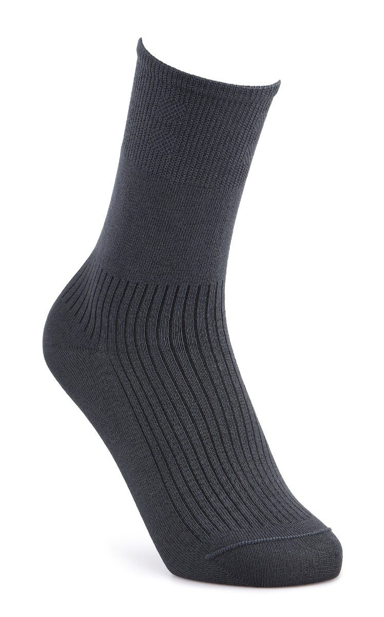 Cosyfeet Extra Roomy Luxury Bamboo Seam-free Socks