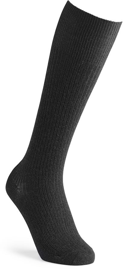 Cosyfeet Extra Roomy Wool-rich Knee High Socks