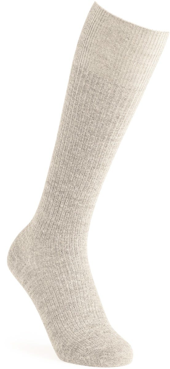 Cosyfeet Wool‑rich Knee High Socks