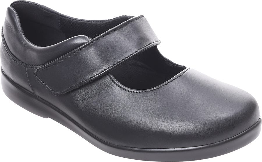 Cosyfeet Audrey Extra Roomy Women's Shoes