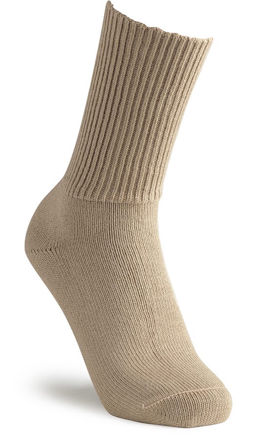 Cosyfeet Cotton Comfort Socks