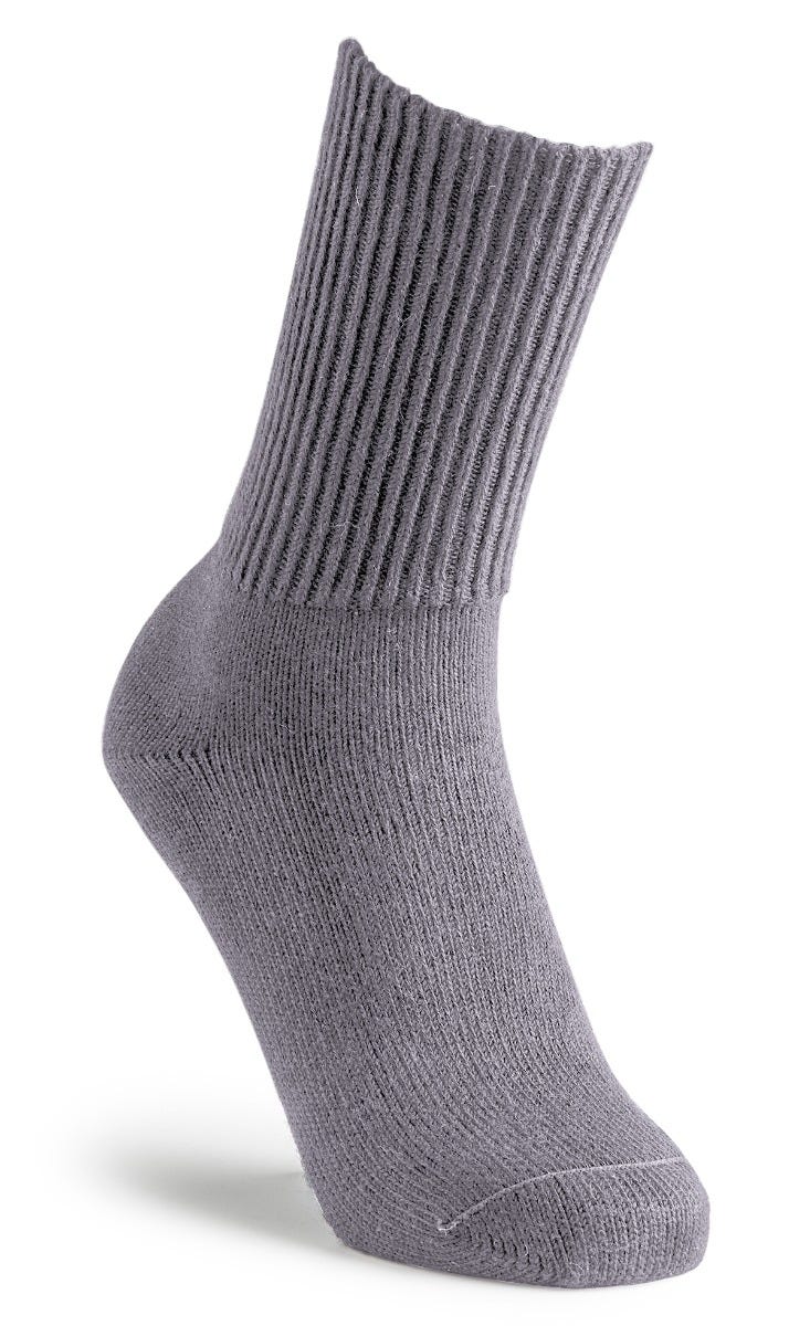 Cosyfeet Cotton Comfort Socks