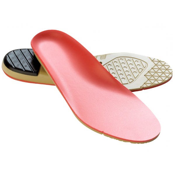 Duosoft Plus Insoles