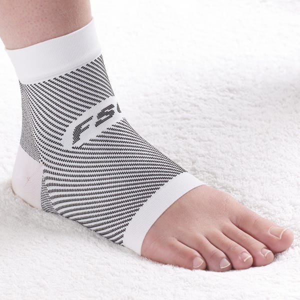 FS6 Compression Foot Sleeves