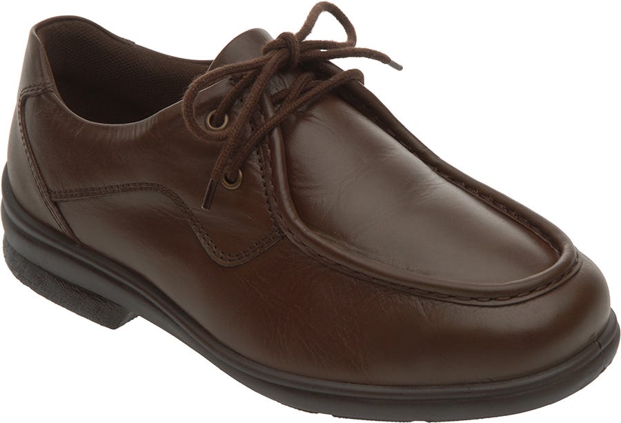 Cosyfeet Max Extra Roomy Men's Shoes