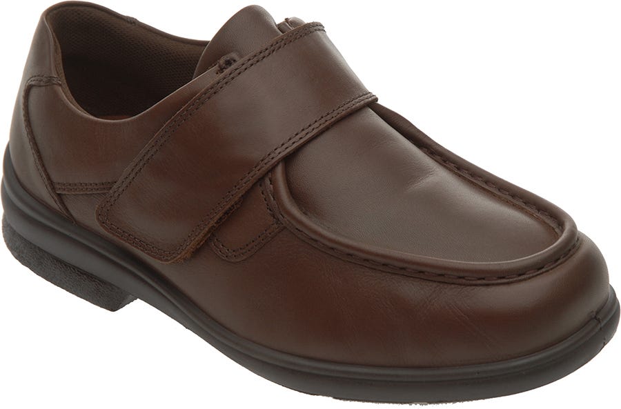 Cosyfeet Mason Extra Roomy Men's Shoes