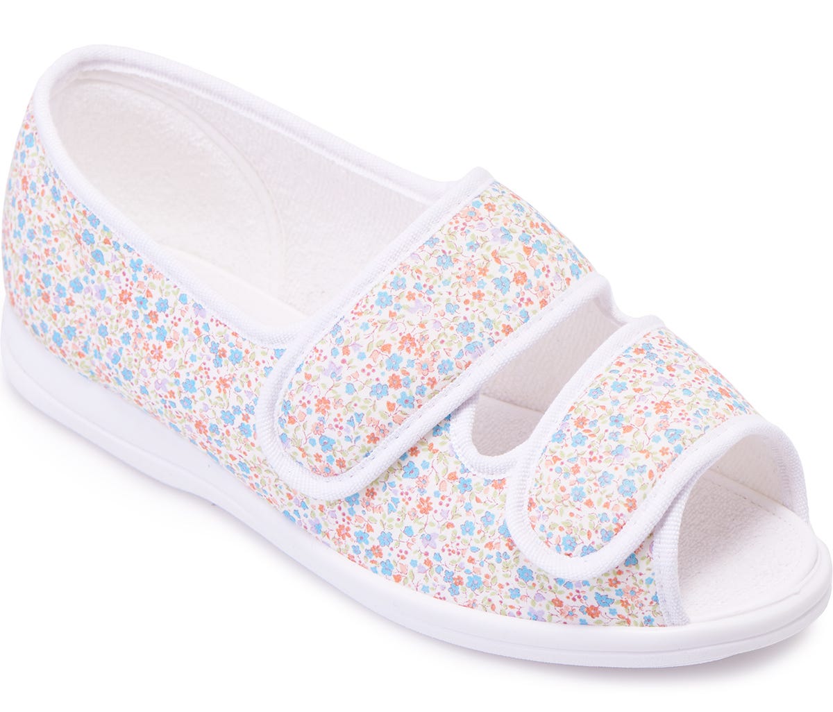 Cosyfeet Mollie - Clearance Extra Roomy Women's Shoes