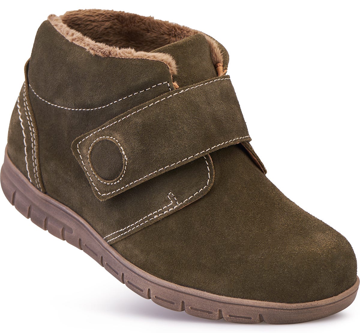 Cosyfeet Martha Extra Roomy Women's Boots