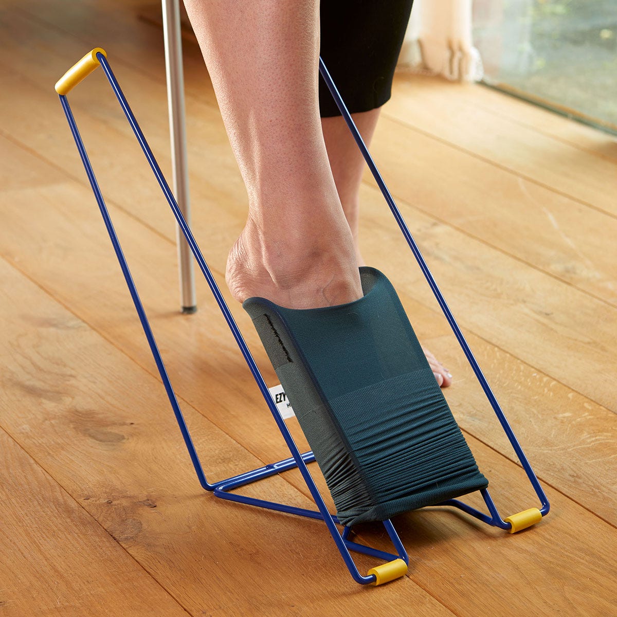 Ezy-On Tall Compression Frame