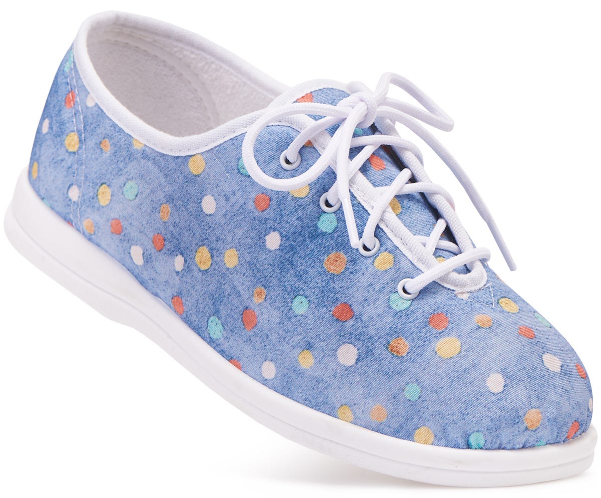 Cosyfeet Sammi Extra Roomy Women's Shoes