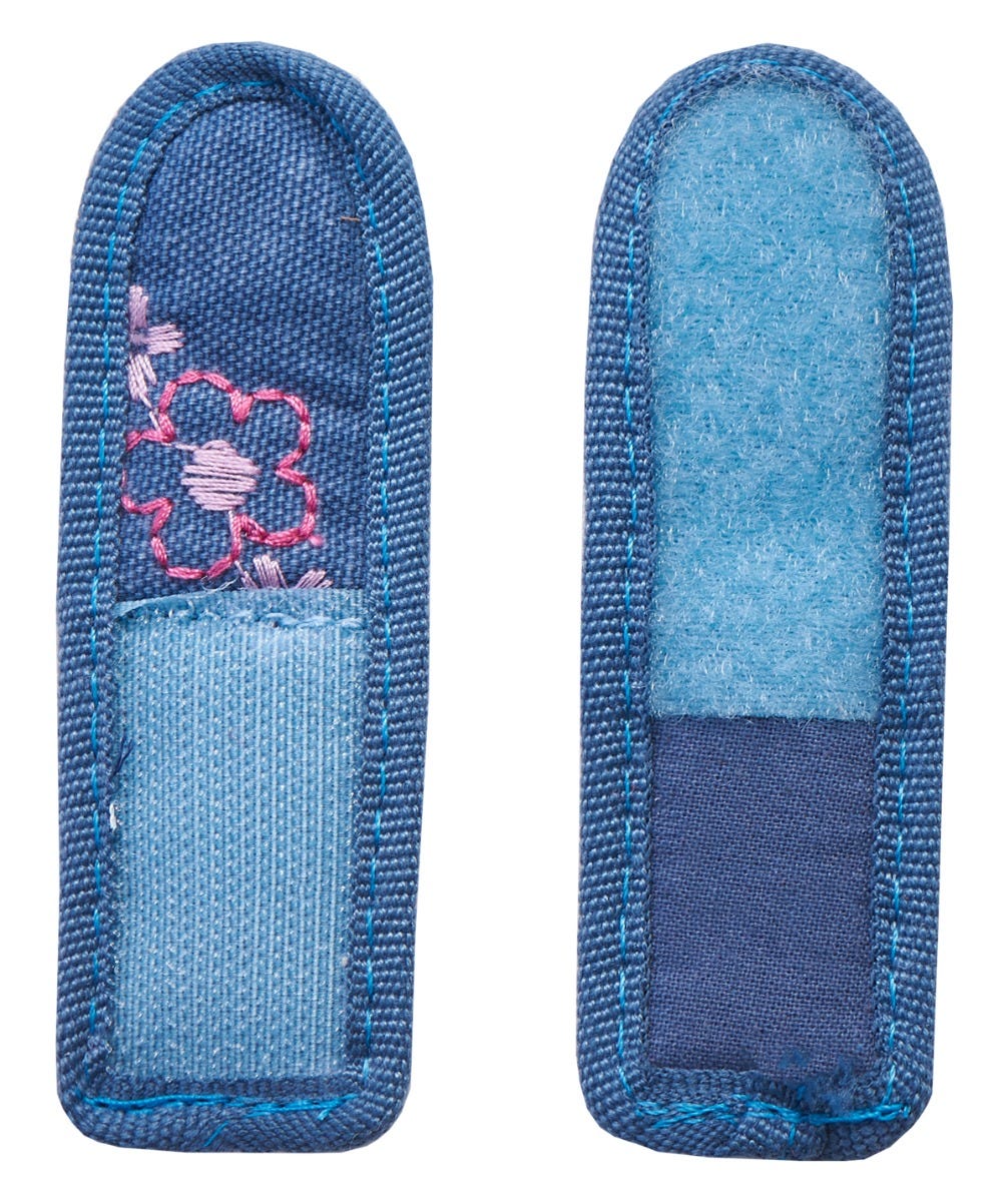 Margaret Strap Extensions