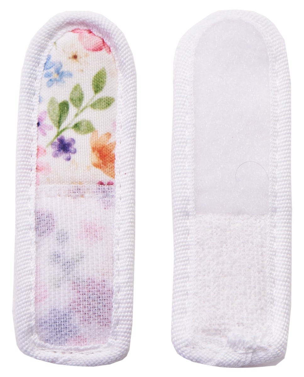 Margaret Strap Extensions
