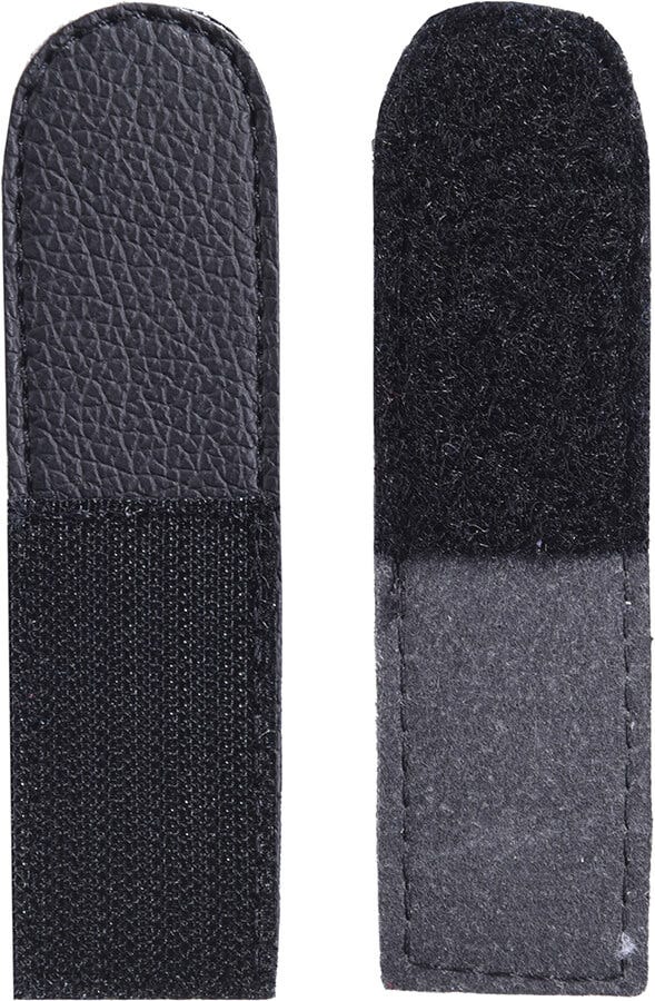 Shoe Straps Extenders Easily Add Length and Width for High Insteps & Wide Shoes! Add Yourself! Made Using Velcro Brand Fastener Material!