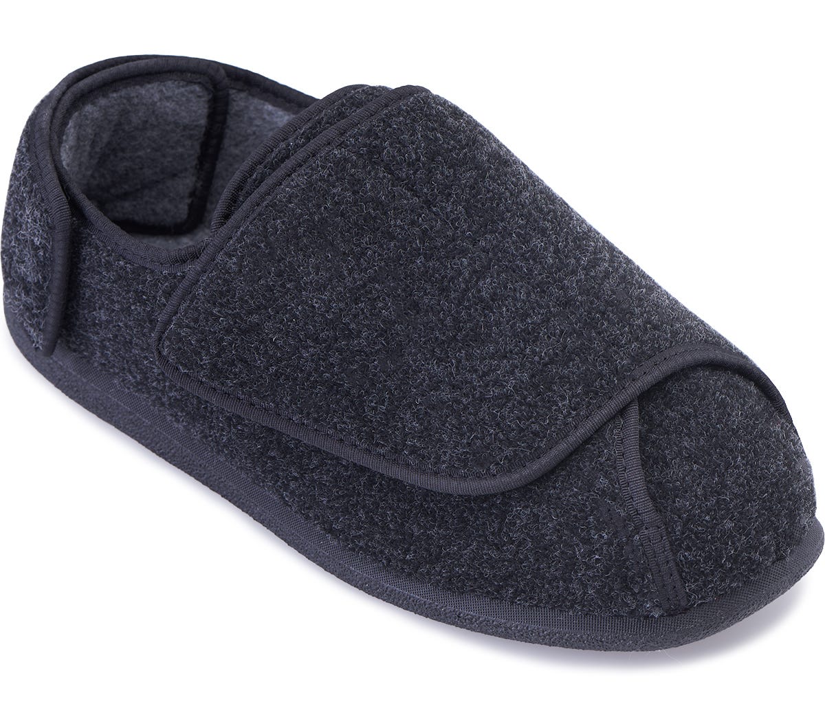 Cosyfeet Ernest Extra Roomy Men's Slippers