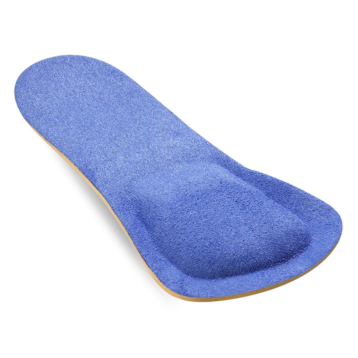 Metatarsal arch support top shoes