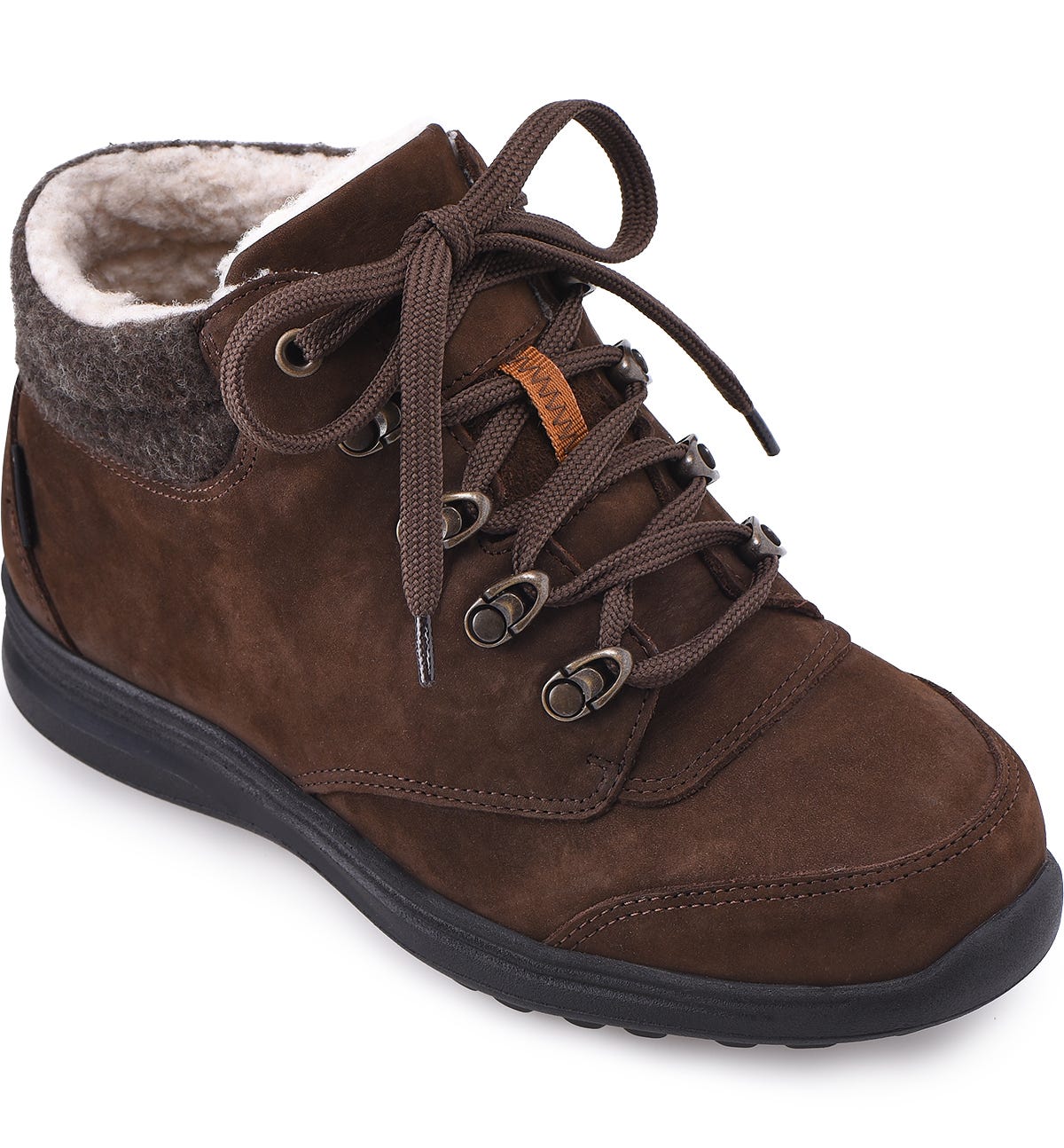 Cosyfeet Moose Extra Roomy Women's Boots