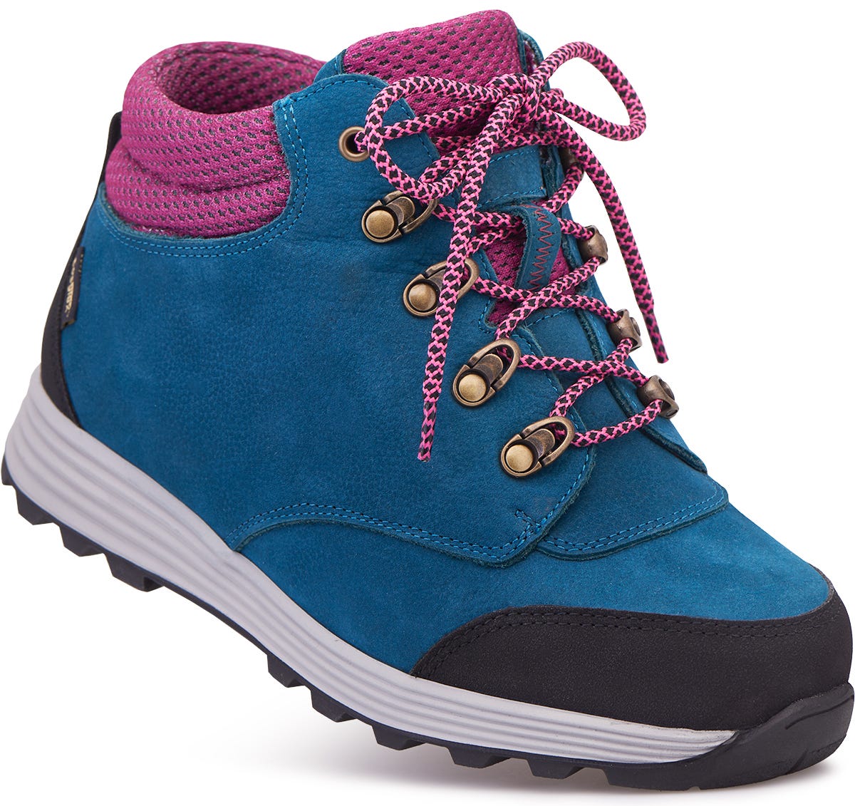 Cosyfeet Moose High-Performance Extra Roomy Women's Boots