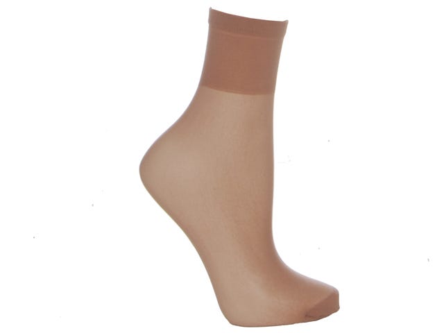 Softhold(r) Premium Ankle Highs 15 Denier