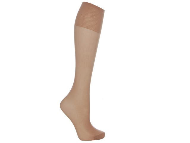 Softhold(r) Premium Knee Highs 20 Denier